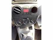 Heizungsbetätigung (Konsole) Peugeot Bipper 6490K3