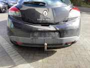 Stoßstange hinten Renault Megane III Coupe DZ