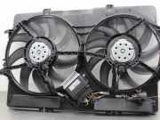 Elektrolüfter Audi Q3 8U