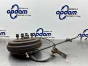 Bremstrommel Opel Agila H00 9213602