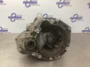 Schaltgetriebe Lancia Ypsilon 843 0055207806