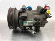 Klimakompressor Renault Clio III BR0/1, CR0/1 8200365787A
