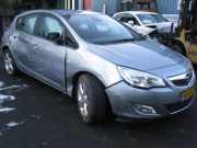 Vorderachsträger Opel Astra J P10 13470622