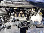 Motor ohne Anbauteile (Benzin) Opel Karl C16 55580863