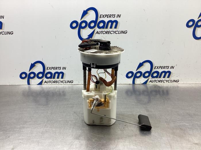 Kraftstofffördereinheit Suzuki Splash EX 1510073KA0 Bild Kraftstofffördereinheit Suzuki Splash EX 1510073KA0