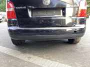 Stoßstange hinten VW Touran 1T1, 1T2 XXXXX