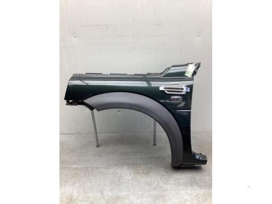 Kotflügel links vorne Land Rover Freelander 1 L314 Bild Kotflügel links vorne Land Rover Freelander 1 L314