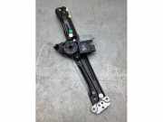 Fensterheber rechts vorne Citroen C3 II Aircross 2R, 2C YQ00112680