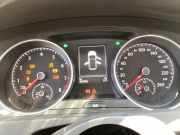 Drehzahlmesser VW Golf VII 5G 5G1920740D