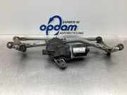 Wischermotor links Chevrolet Spark M300 95228166