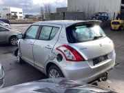 Tankklappe Suzuki Swift IV FZ, NZ 6485068L00