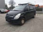 Schaltgetriebe Hyundai H-1 Cargo TQ XXXXX