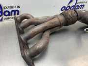 Katalysator ohne Lambdasonde Mini Mini R50, R53 18407525272