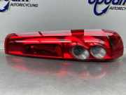 Rückleuchte rechts Ford Fiesta V JH, JD 1432269
