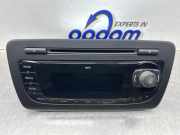 CD-Radio Seat Ibiza IV 6J 6J1035153C