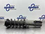 Federbein rechts vorne Ford Fiesta VII HJ, HF H1BC18045HB