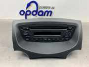 CD-Radio Ford Ka RU8 28281024