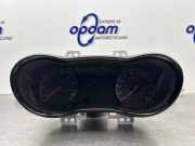 Drehzahlmesser Opel Karl C16 42505466