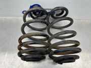 Feder hinten Opel Zafira Tourer C P12 13379179