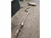 Katalysator ohne Lambdasonde Mercedes-Benz CLA C118 A2474910400