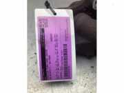 Bremszange links hinten Kia Picanto 3 JA