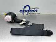 Sicherheitsgurt links vorne Mazda 2 DE, DH D65157L90F01