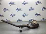 Rußpartikelfilter VW Polo V 6R, 6C 6R0131723