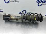 Federbein links vorne Opel Combo D Kasten X12 95511393