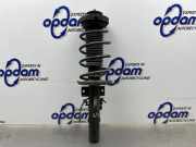 Federbein links vorne Skoda Fabia II 542 6Q0413031BJ