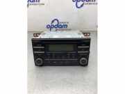 CD-Radio Nissan Micra IV K13 281853HN4C