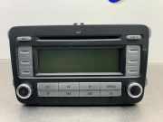 CD-Radio VW Caddy III Kasten 2KA 1K0035186AF