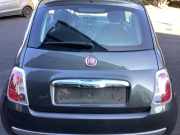 Heckklappe / Heckdeckel Fiat 500 312 0051783706