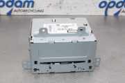 CD-Radio Opel Astra J Caravan P10 20983513