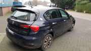 Hinterachse komplett Fiat Tipo Schrägheck 356, 357