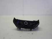 Heizungsbetätigung (Konsole) Chevrolet Aveo Schrägheck T200, T250 9G14B0097