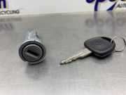 Schließzylinder für Zündschloß Opel Corsa C X01 13107754