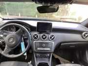Steuergerät Airbag Mercedes-Benz A-Klasse W176 A1179001802