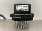 Widerstand Heizung Opel Astra J Caravan P10 13503201