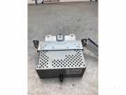 Audio-Verstärker Ford Fiesta VII HJ, HF H1BT18K810