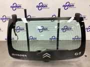 Heckklappe / Heckdeckel Citroen C1