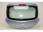 Heckklappe / Heckdeckel Opel Corsa D S07 93191543