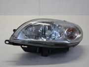 Hauptscheinwerfer links Citroen Saxo S