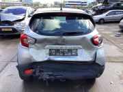 Heckscheibe Renault Captur I H5, J5