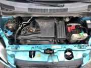 Wischermotor links Suzuki Splash EX 3881051K10000