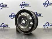 Felge Stahl Hyundai i10 PA 529100X100