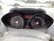 Drehzahlmesser Ford Fiesta VI CB1, CCN 8A6T10849AM