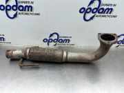 Flexrohr für Abgasanlage Saab 9-3 Cabriolet YS3F 25348374