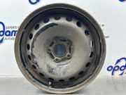 Felge Stahl Opel Combo D Kasten X19 9831777877