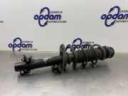 Federbein rechts vorne Seat Ibiza IV 6J 6R0413031