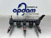 Einspritzdüse VW Fox Schrägheck 5Z 03D906031C